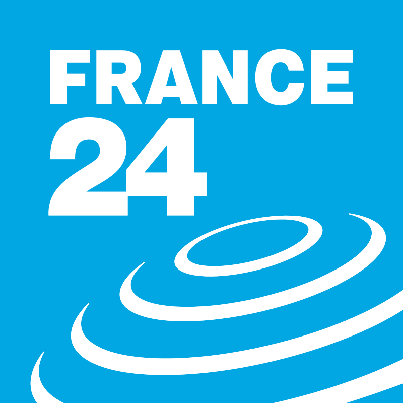 France 24 News TV Live Stream