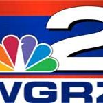WGRZ NBC 2 News