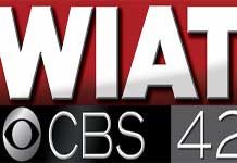WDAM NBC/ABC 7 News Hattiesburg MS WIAT CBS 42 News