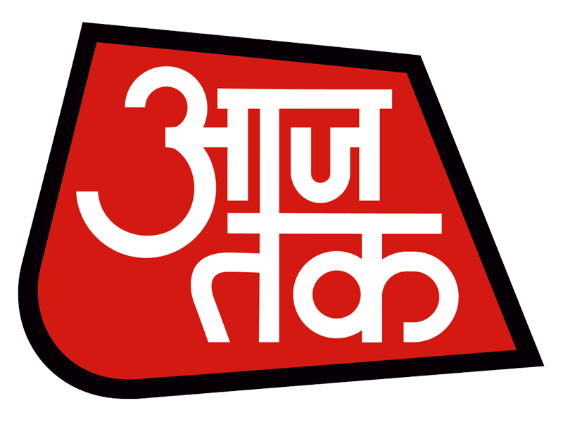 Aaj Tak News TV Live Stream