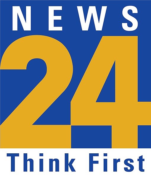 News 24 Live TV Live Stream
