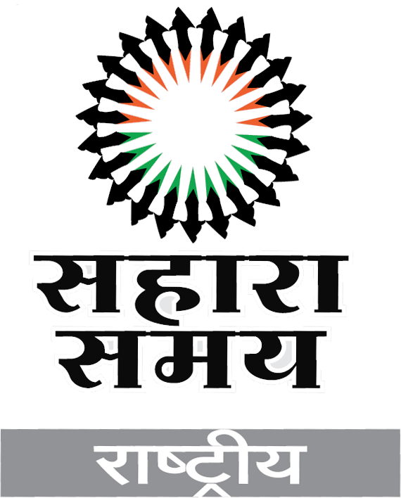 Sahara Samay News TV Live Stream