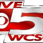 WCSC CBS 5 News