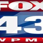 WPMT FOX 43 News