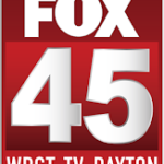 WRGT Fox 45 Dayton TV Live Stream