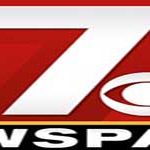WSPA CBS 7 News