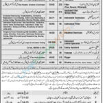 Jobs in Abu Dhabi / Qatar / Muscat Descon Engineering Limited