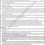 Jobs in FESCO (Faisalabad Electric Supply Company)