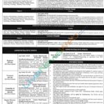 Jobs in GC Women University Sialkot