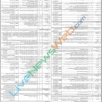 Career Opportunities in WAPDA Through PTS (Pakistan Testing Service)