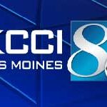 KCCI CBS 8 News