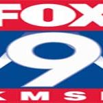 KMSP FOX 9 News