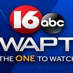 WAPT ABC 16 News