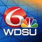 WDSU NBC 6 News