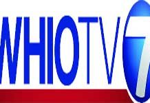 WHIO CBS 7 News Dayton Oh WHIO CBS 7 News