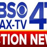 WJAX CBS 47 News