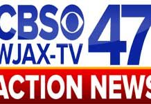 WJAX CBS 47 News Jacksonville FL WJAX CBS 47 News