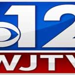 WJTV CBS 12 News