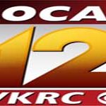WKRC CBS 12 News