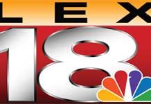 WLEX NBC 18 News
