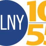 WLNY CBS 10/55 News