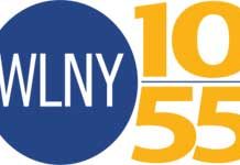 WLNY CBS 10/55 News New York WLNY CBS 10/55 News