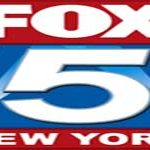 WNYW FOX 5 News New