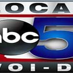 WOI ABC 5 News