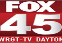 WRGT FOX 45 News Dayton Oh WRGT FOX 45 News