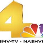 WSMV NBC 4 News