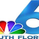 WTVJ NBC 6 News