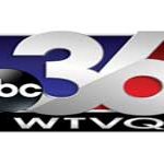 WTVQ ABC 36 News