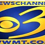 WWMT CBS 3 News