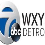 WXYZ ABC 7 News