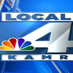 KAMR NBC 4 News