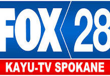 KAYU FOX 28 News Spokane Wa KAYU FOX 28 News