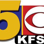 KFSM CBS 5 News