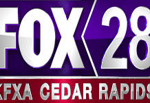 KFXA FOX 28 News Cedar Rapids, Ia KFXA FOX 28 News