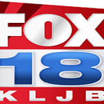 KLJB FOX 18 News