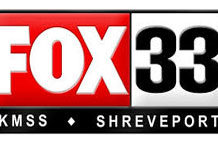 KMSS FOX 33 News Shreveport La Live KMSS FOX 33 News