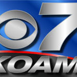 KOAM CBS 7 News