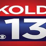 KOLD CBS 13 News