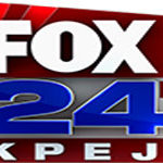 KPEJ FOX 24 News
