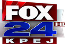 KPEJ FOX 24 News Odessa Tx Live KPEJ FOX 24 News
