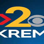 KREM CBS 2 News