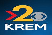 KREM CBS 2 News Spokane Wa KREM CBS 2 News