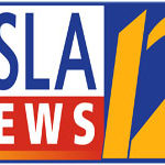 KSLA CBS 12 News