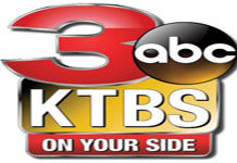 KXDF CBS 13 News Fairbanks AK Live KTBS ABC 3 News