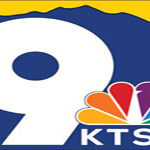 KTSM NBC 9 News