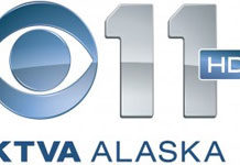 WCHS ABC 8 News Charleston WV KTVA CBS 11 News